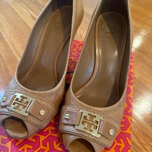Tory Burch Wedges